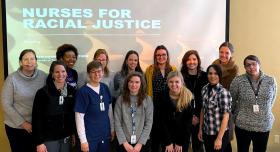 Nurses for Racial Justice