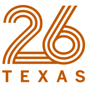 2026 Texas
