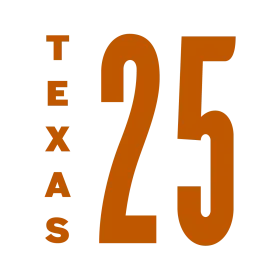 Texas 25
