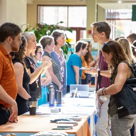New Faculty Symposium 2021