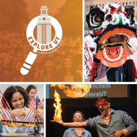 Explore UT 2021