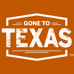 Gone to Texas