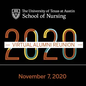 Virtual Alumni Reunion 2020