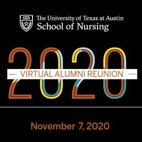 Virtual Alumni Reunion 2020