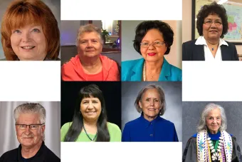 Honorees