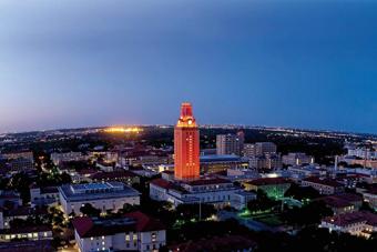 UT Tower