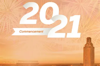 Fall 2021 Graduation Ceremony