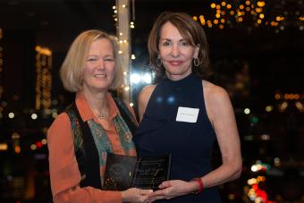 Susan M. Distefano, MSN, RN, NEA-BC