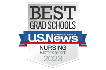 Best Graduate Schools 2023: U.S. News & World Report - Nursing Master's Degree