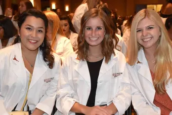 Nursing Students