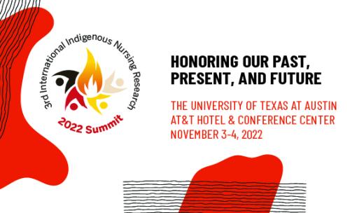 2022 International Indigenous Nursing Research Summit