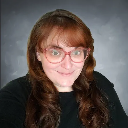 ""