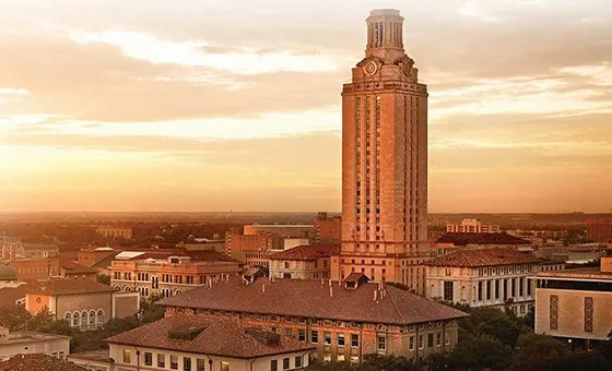 UT Tower