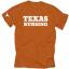 Texas Nursing Orange T-shirt