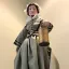 Florence Nightingale Doll