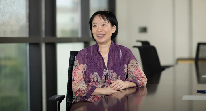 Dr. Bo Xie