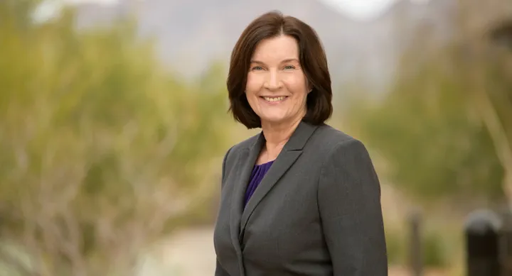 Dr. Terry Badger