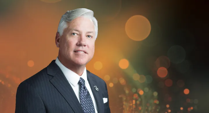 Dr. Ken Dion