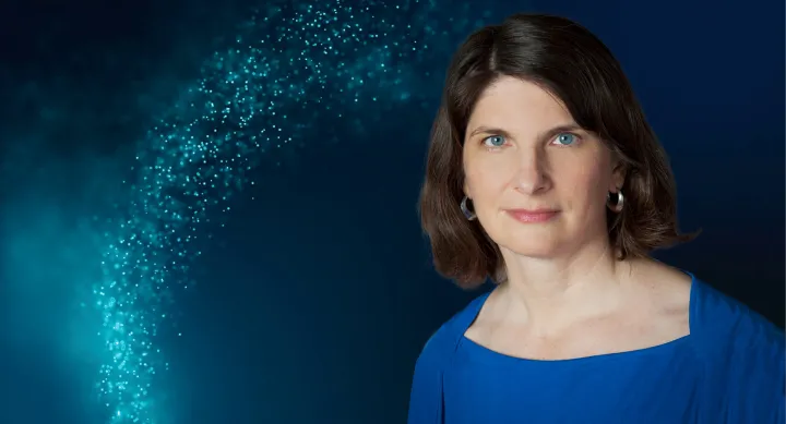 Dr. Alexandra Garcia