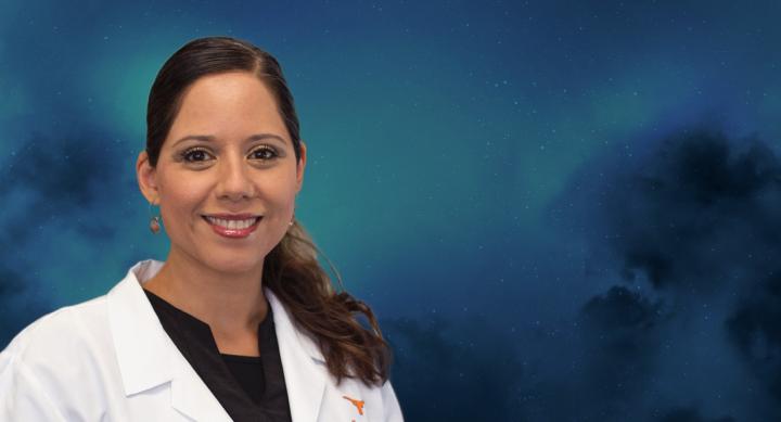 Dr. Janice F. Hernandez