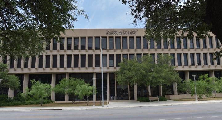 School of Nursing Building