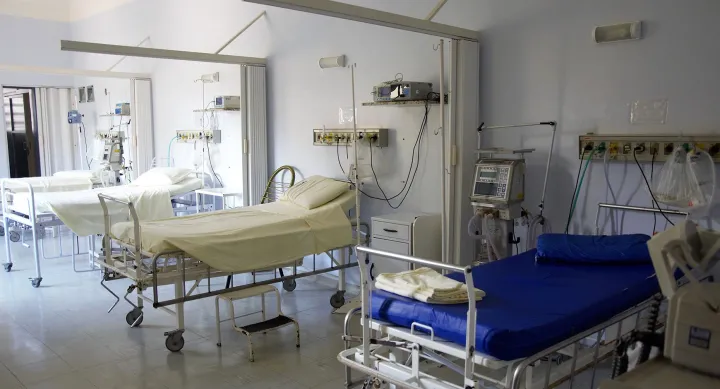 Hospital Beds