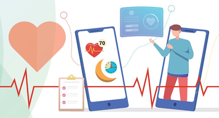 Digital Heart Health