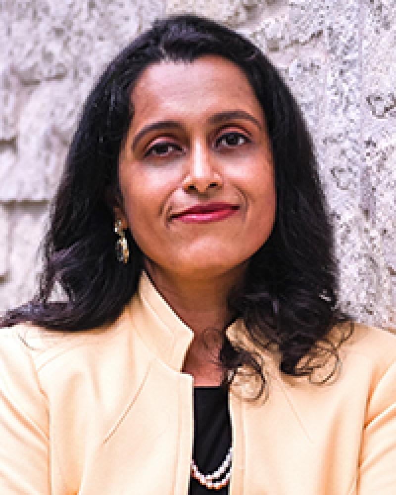 Dr. Kavita Radhakrishnan