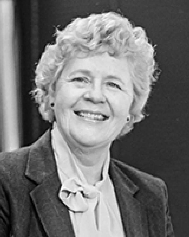 Billye J. Brown