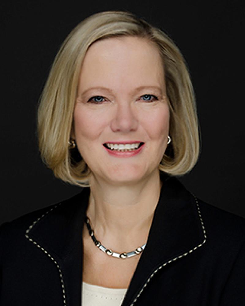 Dean Alexa K. Stuifbergen