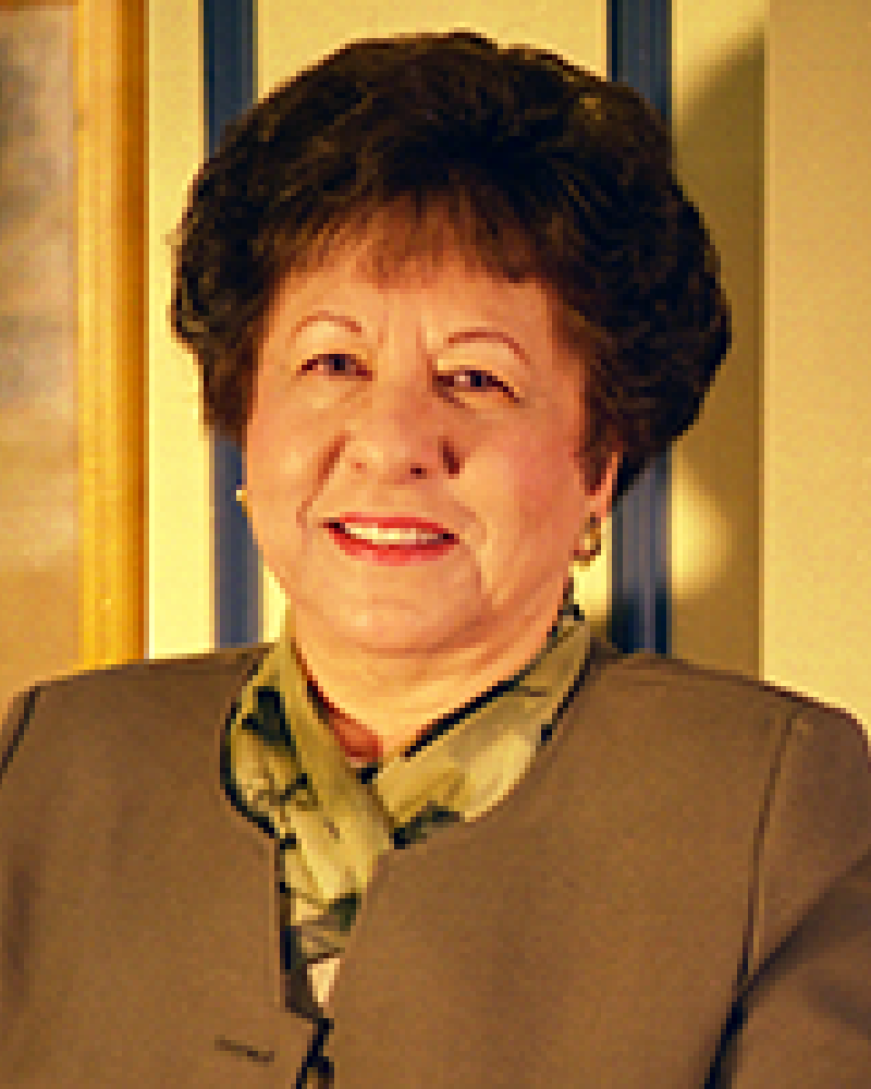 Dolores V. Sands