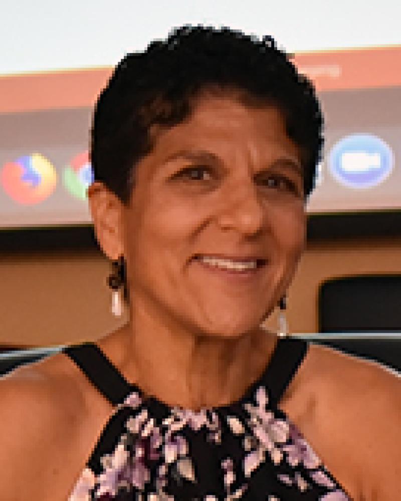 Jacki Hecht
