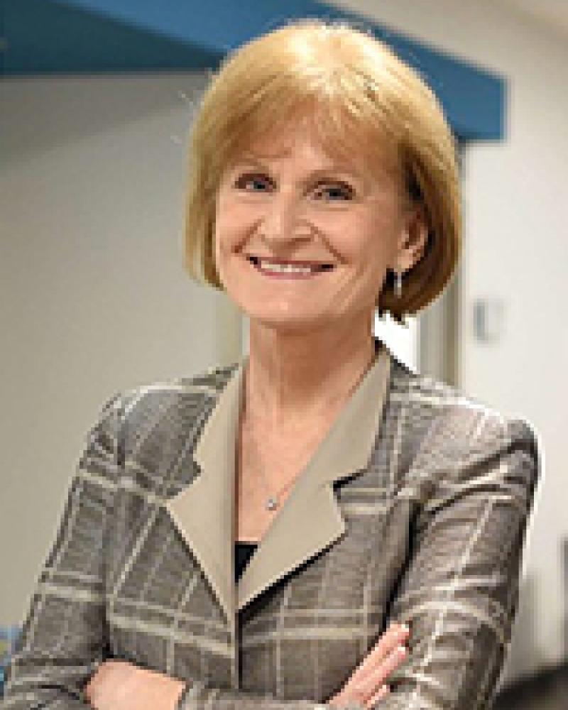 Mary Wakefield, PhD, RN, FAAN
