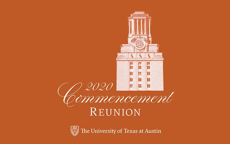 2020 Commencement Reunion