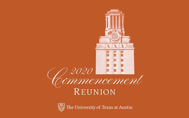 2020 Commencement Reunion