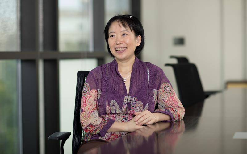 Dr. Bo Xie