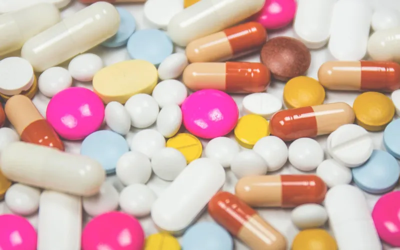 Medicines