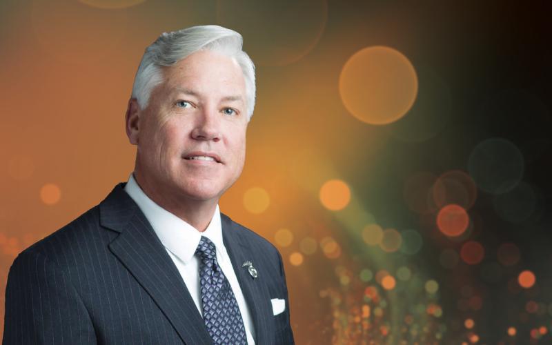 Dr. Ken Dion
