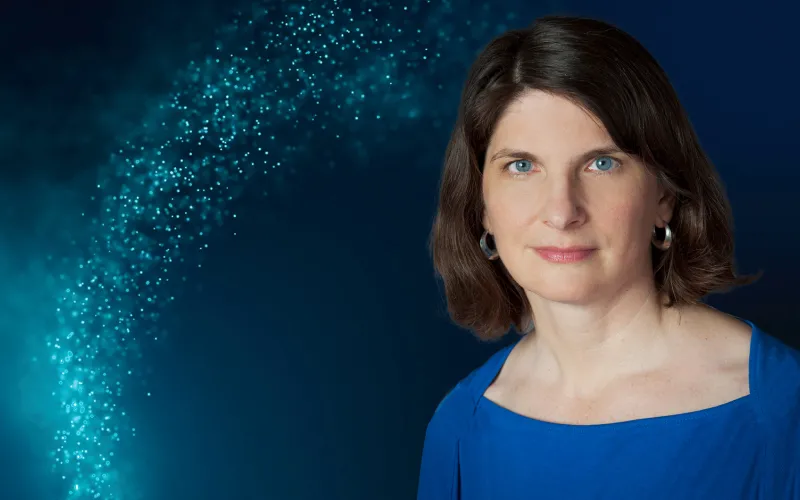 Dr. Alexandra Garcia