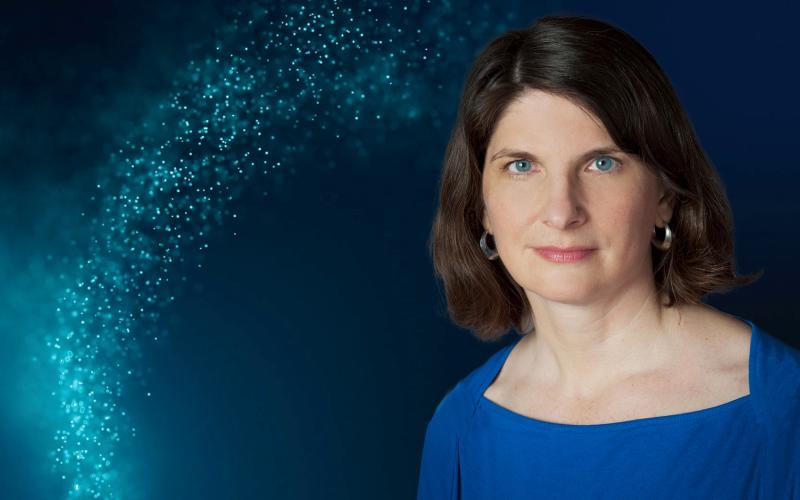 Dr. Alexandra Garcia