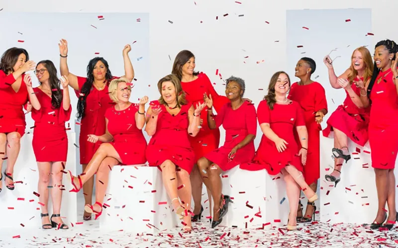 Go Red for Women