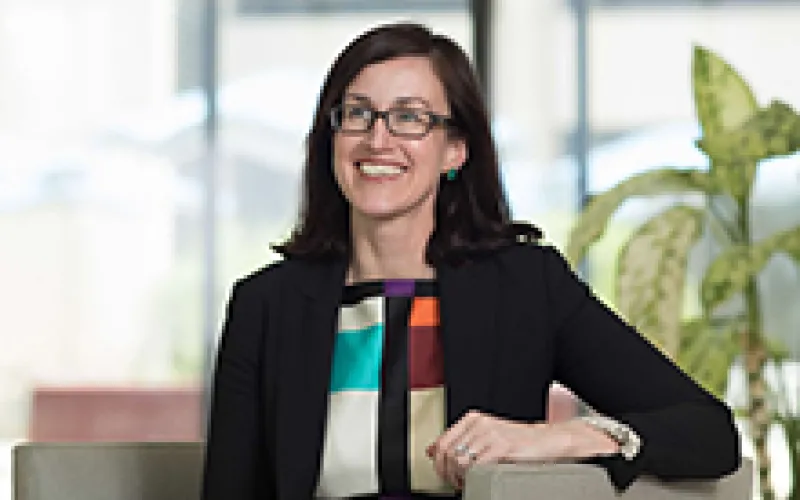 Dr. Heather Cuevas