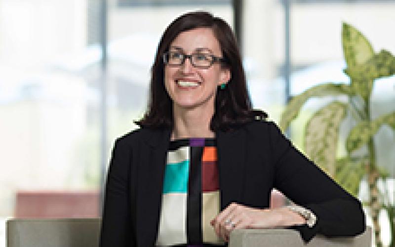 Dr. Heather Cuevas