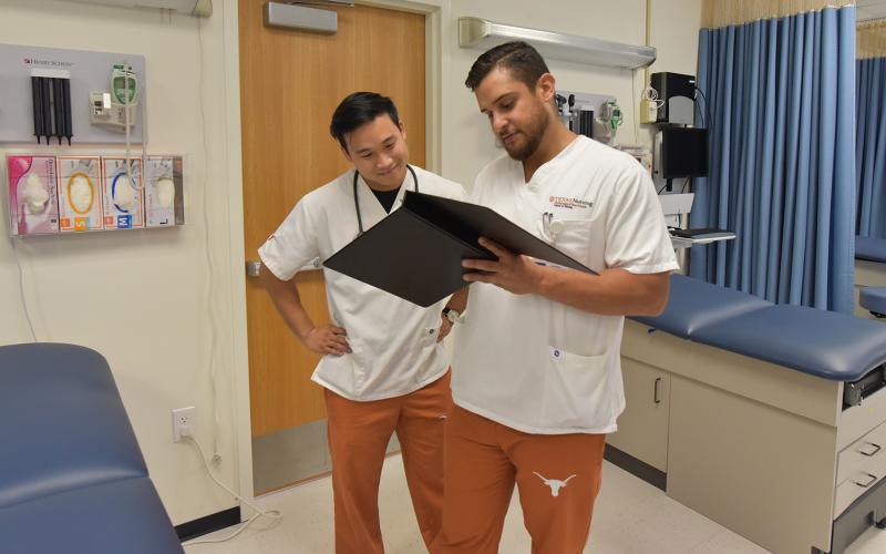 Nursing Students