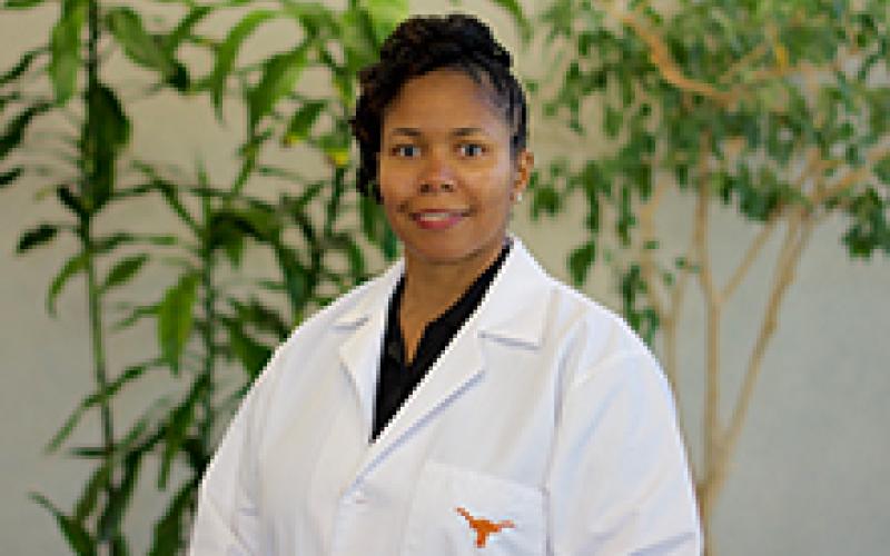 Dr. Sholanda Horton