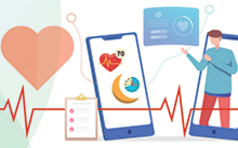 Digital Heart Health