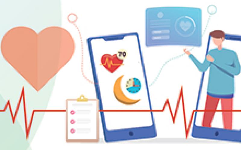 Digital Heart Health