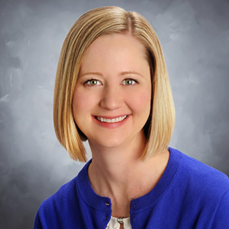 Dr. Cara Young
