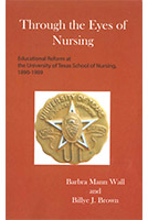 Through the Eyes of Nursing Book
