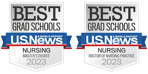 Best Grad Schools U.S. News & World Report Nursing Master's and DNP Programs 2023